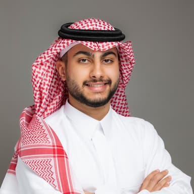 Abdullah Alomran