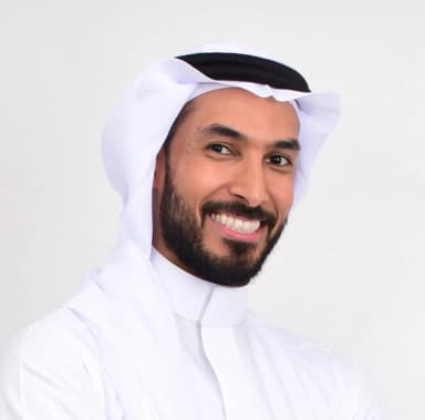 Dr. Sultan Alsarra