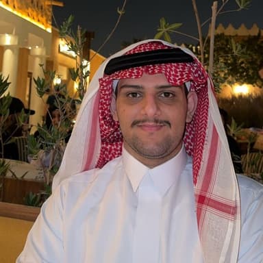 Yaqoub Alnajrani