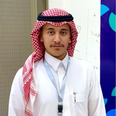 Abdulaziz Almutairi